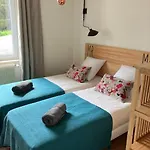 아파트 Les Deux Maisons - Roz - Vue Pistes Proche