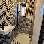 아파트 Les Deux Maisons - Roz - Vue Pistes Proche 제라르메르