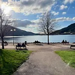 Les Deux Maisons - Roz - Vue Pistes Proche Gerardmer