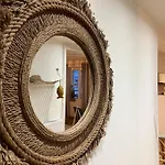 아파트 Les Deux Maisons - Roz - Vue Pistes Proche