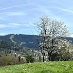 Les Deux Maisons - Roz - Vue Pistes Proche
