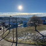 아파트 Les Deux Maisons - Roz - Vue Pistes Proche