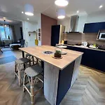 Les Deux Maisons - Roz - Vue Pistes Proche