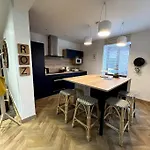 Les Deux Maisons - Roz - Vue Pistes Proche