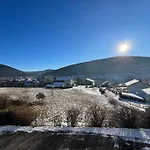 Les Deux Maisons - Roz - Vue Pistes Proche *