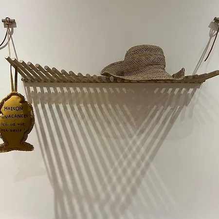 Apartment Les Deux Maisons - Roz - Vue Pistes Proche *