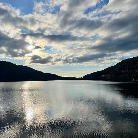 Apartment Les Deux Maisons - Roz - Vue Pistes Proche *