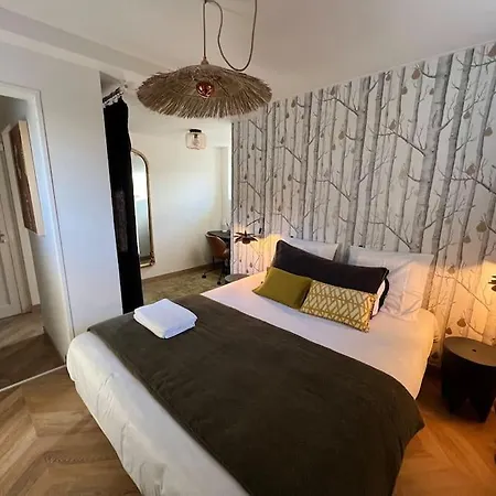 Les Deux Maisons - Roz - Vue Pistes Proche