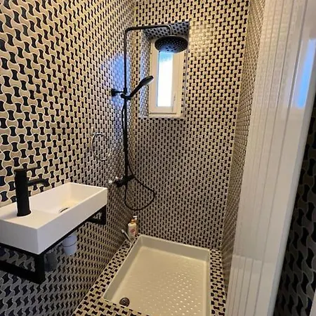 Apartment Les Deux Maisons - Roz - Vue Pistes Proche Gérardmer