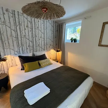 Les Deux Maisons - Roz - Vue Pistes Proche * Gérardmer