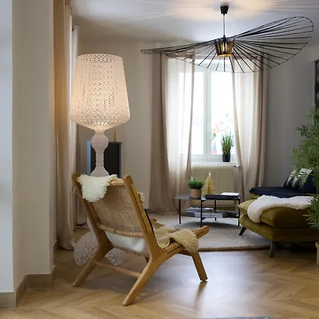 Les Deux Maisons - Roz - Vue Pistes Proche * Gérardmer