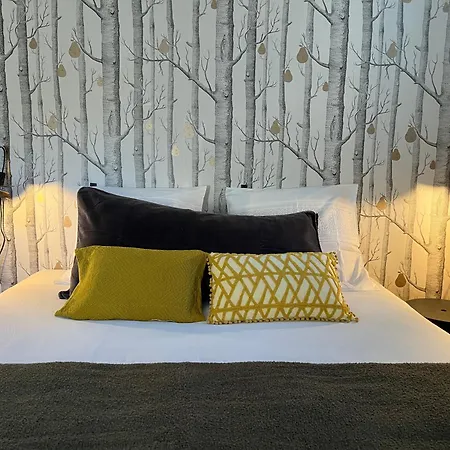 Les Deux Maisons - Roz - Vue Pistes Proche Gérardmer