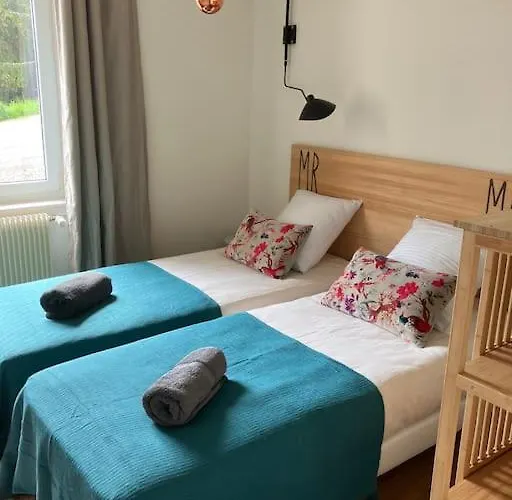 Apartmán Les Deux Maisons - Roz - Vue Pistes Proche