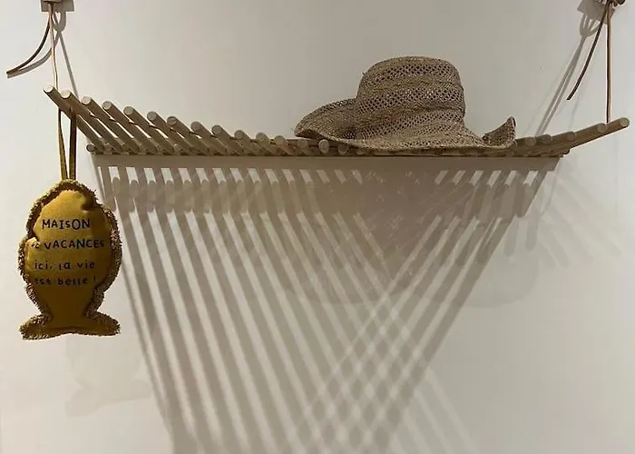 Apartmán Les Deux Maisons - Roz - Vue Pistes Proche *