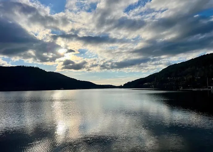Apartmán Les Deux Maisons - Roz - Vue Pistes Proche *