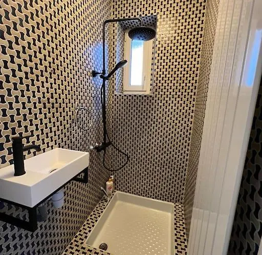 Apartmán Les Deux Maisons - Roz - Vue Pistes Proche Gérardmer