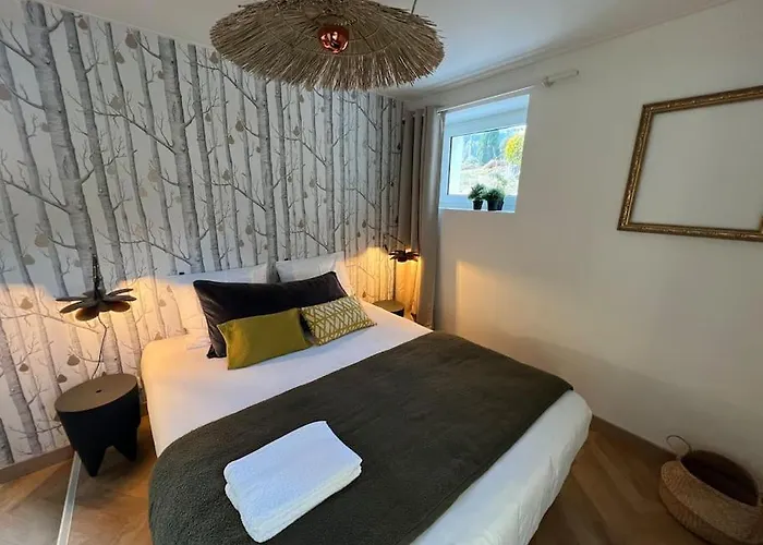 Les Deux Maisons - Roz - Vue Pistes Proche * Gérardmer