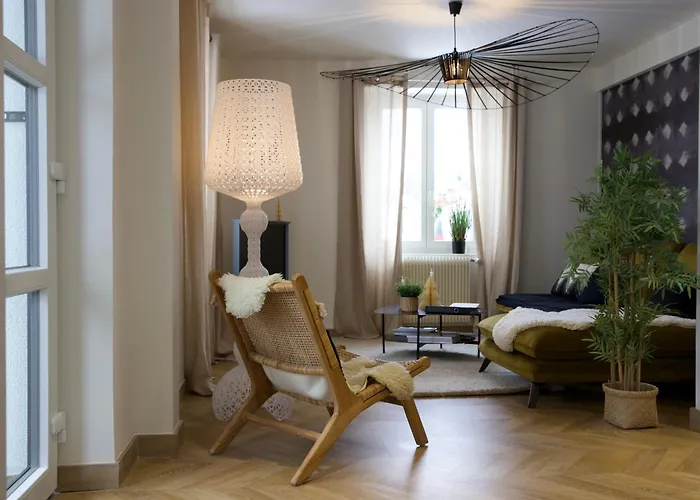 Les Deux Maisons - Roz - Vue Pistes Proche * Gérardmer