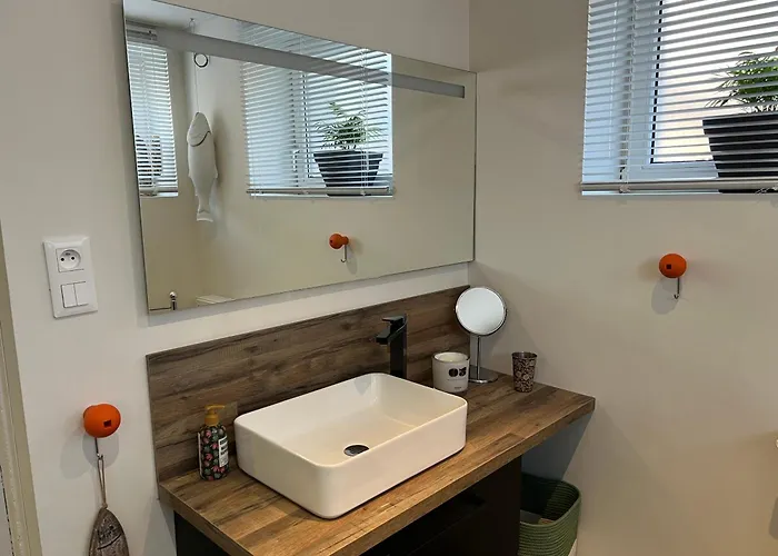 Les Deux Maisons - Roz - Vue Pistes Proche Gérardmer