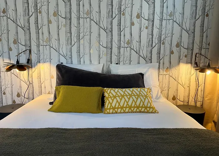 Les Deux Maisons - Roz - Vue Pistes Proche Gérardmer